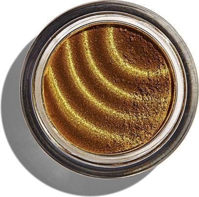 Magnētiskās acu ēnas Makeup Revolution Magnetize, 0,5 g, Gold cena un informācija | Acu ēnas, skropstu tušas, zīmuļi, serumi | 220.lv