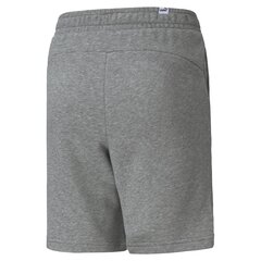 Шорты для мальчика Puma Neymar JR Creativity Shorts Jr Me 60556106, серого цвета цена и информация | Zēnu šorti | 220.lv