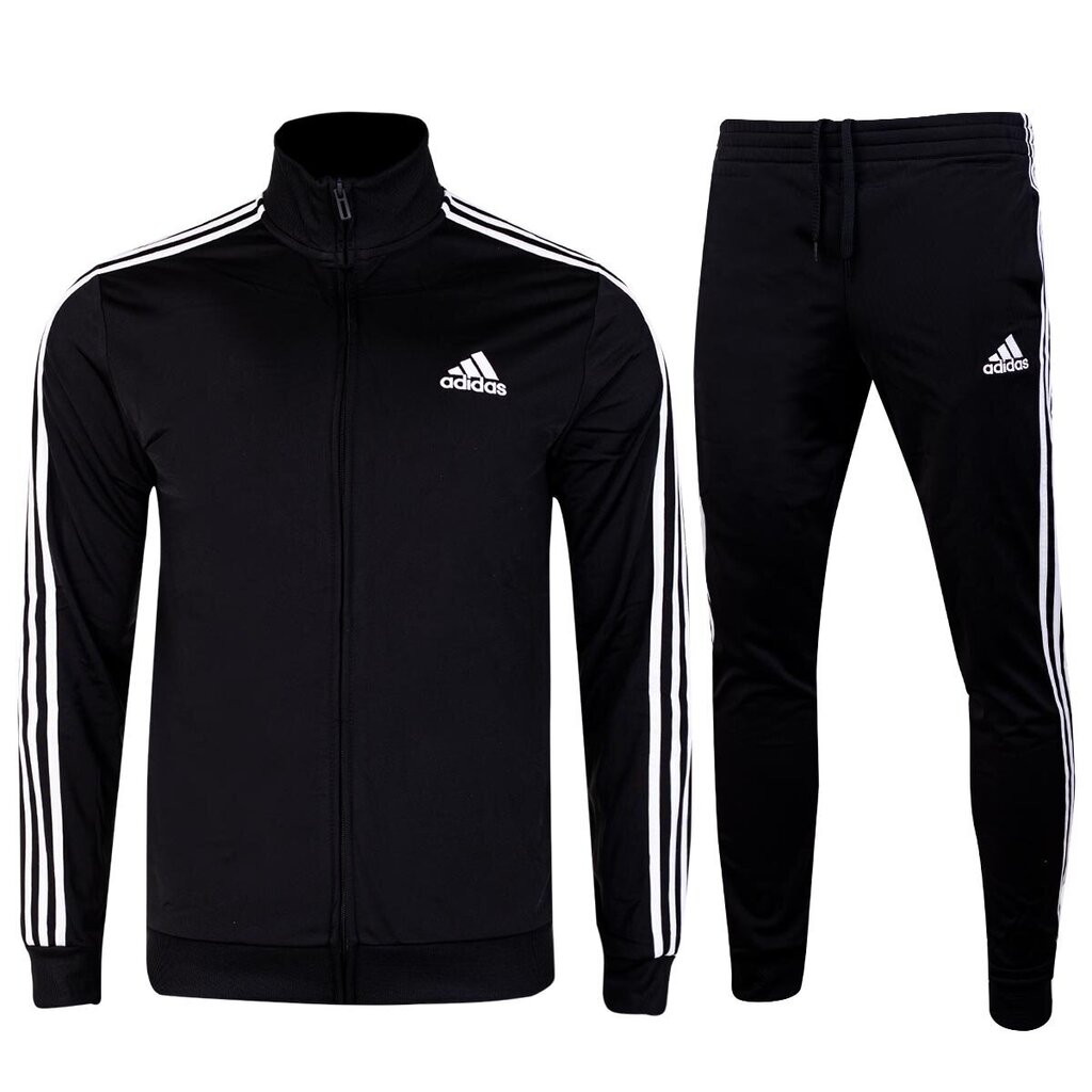 Adidas vīriešu sporta tērps cena aptuveni 27€ līdz 178€ - KurPirkt.lv