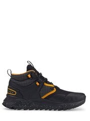 PUMA Pacer Future Tr Mid Openroad Black цена и информация | Кроссовки для мужчин | 220.lv