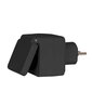 Āra strāvas adapteris Smart Home Denver PLO-108 cena un informācija | Pagarinātāji | 220.lv