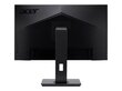 Acer B7 B227QBMIPRX цена и информация | Monitori | 220.lv