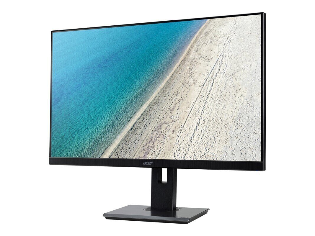 Acer B7 B227QBMIPRX cena un informācija | Monitori | 220.lv