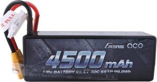 Gens Ace & TATTU Akumulators 4500mAh 22,2V 60C 6S1P cena un informācija | Akumulatori | 220.lv