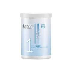 Matu balināšanas pūderis Lightplex Bond Lightening Powder Nr.1 Londa Professional, 500g cena un informācija | Matu krāsas | 220.lv