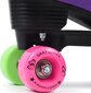 Skrituļslidas SMJ Sport DE006 violetas, izmērs 36 cena un informācija | Skrituļslidas | 220.lv
