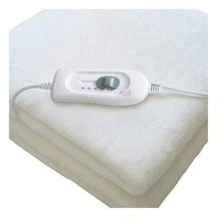 Электрическое одеяло Haeger, 150x140 см цена и информация | Одеяла | 220.lv