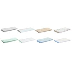 Набор салфеток из микрофибры DKD Home Decor, 40 x 60 x 0,5 см, 4 шт. цена и информация | Кухонные полотенца, рукавицы, фартуки | 220.lv
