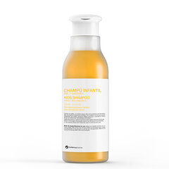 Šampūns Botanicapharma Kids Shampoo Honey Camomille, 250 ml cena un informācija | Šampūni | 220.lv