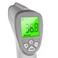 Infrared Thermometer T18700 cena un informācija | Termometri | 220.lv