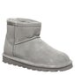 Bearpaw zābaki ALYSSA YOUTH gaiši pelēki цена и информация | Ziemas zābaki bērniem | 220.lv