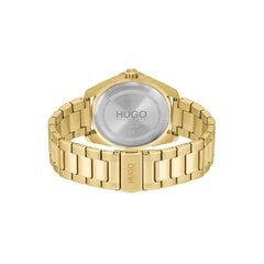Hugo Boss Hugo 1530229 pulkstenis cena un informācija | Vīriešu pulksteņi | 220.lv