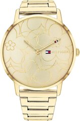 Sieviešu pulkstenis Tommy Hilfiger 1782366 Alex 40mm 3ATM cena un informācija | Sieviešu pulksteņi | 220.lv