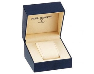 Женские кварцевые часы Paul Hewitt Sailor Line PH-6455189K цена и информация | Женские часы | 220.lv