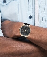 Vīriešu pulkstenis Tommy Hilfiger TH1791931 cena un informācija | Vīriešu pulksteņi | 220.lv