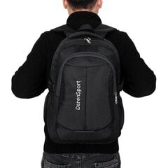 Спортивный рюкзак с синей застежкой SPORT-X цена и информация | Мужские сумки | 220.lv