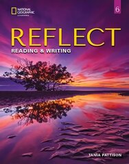 REFLECT Reading & Writing Level 6 Student's Book цена и информация | Учебный материал по иностранным языкам | 220.lv