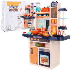 Детская кухня с аксессуарами цена и информация | Игрушки для девочек | 220.lv