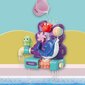WOOPIE vannas rotaļlieta - Delfīns ar trauciņu cena un informācija | Rotaļlietas zīdaiņiem | 220.lv