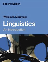 Linguistics: An Introduction 2nd edition cena un informācija | Svešvalodu mācību materiāli | 220.lv