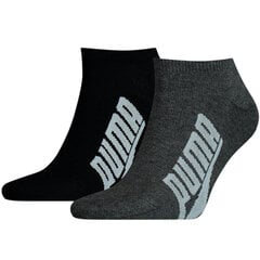 Мужские носки PUMA Bwt Lifestyle Sneaker, 2 пары цена и информация | Мужские носки | 220.lv