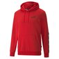 PUMA Ess+ Tape Hoodie Tr цена и информация | Vīriešu jakas | 220.lv