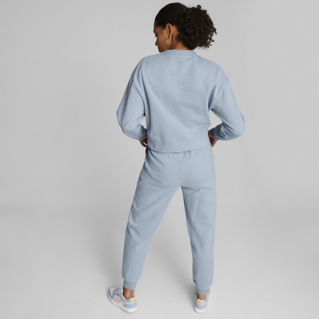 PUMA Loungewear Blue Wash cena un informācija | Sporta apģērbs sievietēm | 220.lv