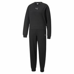 PUMA Loungewear Black cena un informācija | Sporta apģērbs sievietēm | 220.lv