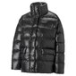 PUMA Style Down Shiny Puffer Black цена и информация | Sieviešu virsjakas | 220.lv