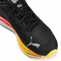 PUMA Velocity Nitro 2 Black цена и информация | Кроссовки для мужчин | 220.lv