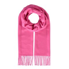 LORIATA Barbie Pink 30x180 563254180 цена и информация | Женские шарфы, платки | 220.lv