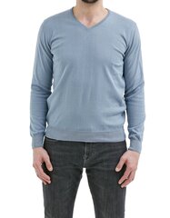 STORGIO Grey Blue 563904313 cena un informācija | Vīriešu džemperi | 220.lv