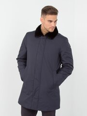 Мужская куртка STORGIO Mink 563904653, синяя цена и информация | Мужские куртки | 220.lv