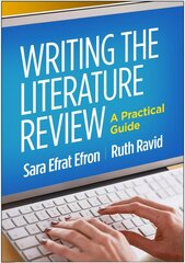 Writing the Literature Review: A Practical Guide cena un informācija | Svešvalodu mācību materiāli | 220.lv