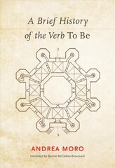 Brief History of the Verb <i>To Be</i> цена и информация | Учебный материал по иностранным языкам | 220.lv