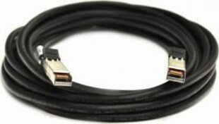 Жесткий сетевой кабель UTP кат. 6 CISCO SFP-H10GB-ACU7M= цена и информация | Кабели и провода | 220.lv