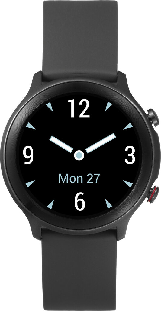 Doro Senior Watch Graphite cena un informācija | Viedpulksteņi (smartwatch) | 220.lv