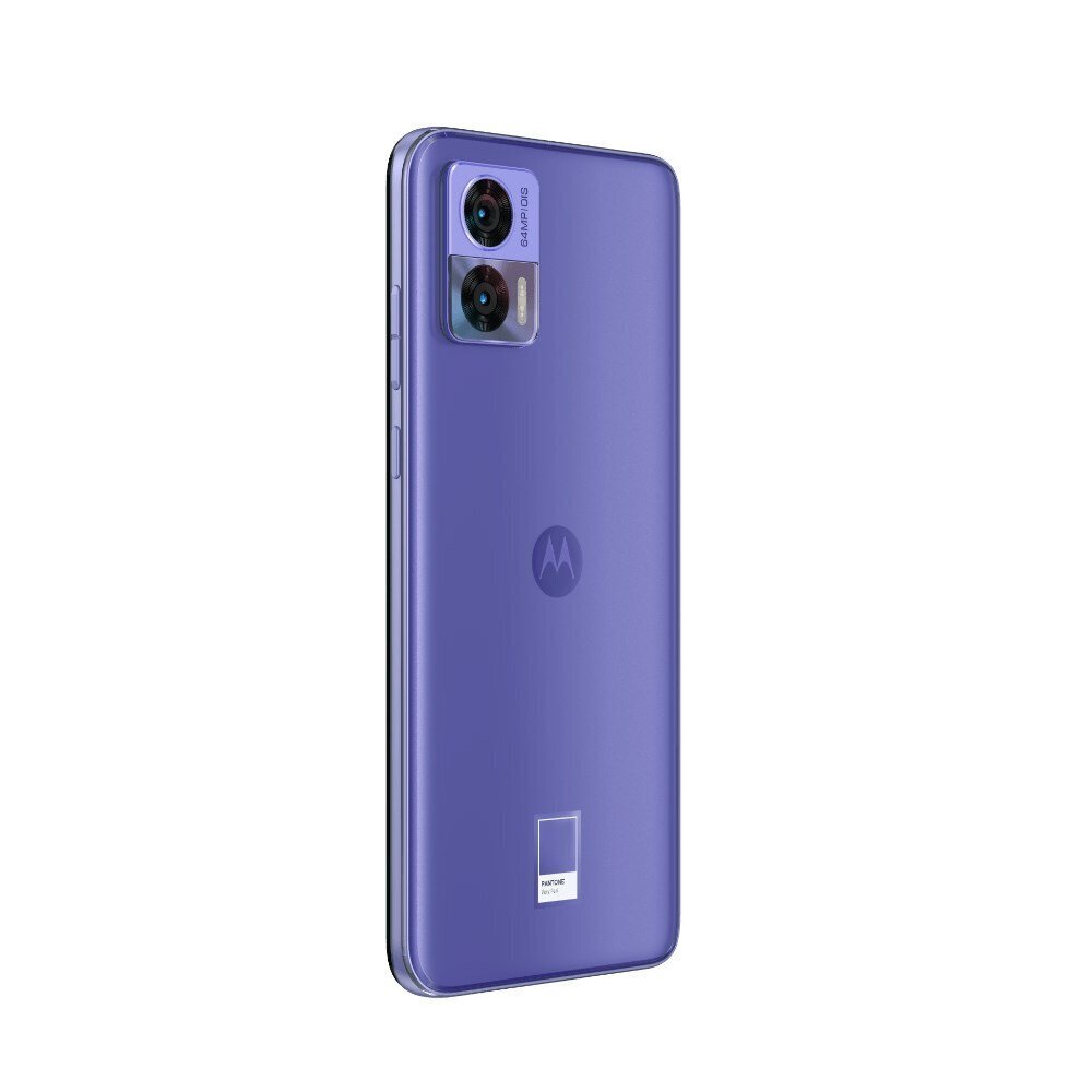 Телефон Motorola Edge 30 Neo 5G 8/128GB Purple PAV00061IT цена | 220.lv