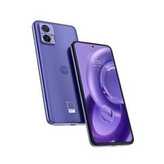 Motorola Edge 30 Neo 5G 8/128ГБ две SIM-карты Purple PAV00061IT цена и информация | Мобильные телефоны | 220.lv