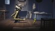 Little Nightmares - Complete Edition PS4 cena un informācija | Datorspēles | 220.lv