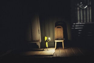 Little Nightmares - Complete Edition PS4 цена и информация | Игра SWITCH NINTENDO Монополия | 220.lv