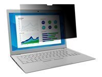 Фильтр конфиденциальности 3M для Surface Pro X, 13 дюймов цена и информация | Охлаждающие подставки и другие принадлежности | 220.lv