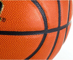 Wilson Evolution iekštelpu spēļu bumba grozam WTB0516XBEMEA cena un informācija | Basketbola bumbas | 220.lv