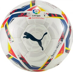 Puma Bumba LaLiga Accelerate 083508 01 cena un informācija | Futbola bumbas | 220.lv