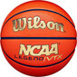 Wilson NCAA Legend VTX bumba grozam WZ2007401XB цена и информация | Basketbola bumbas | 220.lv