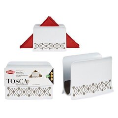 Подставка для салфеток Tosca цена и информация | Кухонные принадлежности | 220.lv