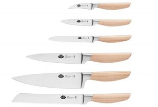 Набор ножей Ballarini, 7 шт. цена и информация | Ножи и аксессуары для них | 220.lv