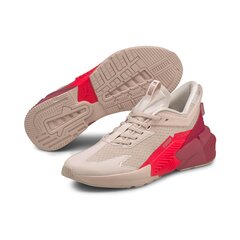 Brīvā laika apavi sievietēm Puma Provoke Xt Ftr Wn s Lotus Sunblaze 19518803 цена и информация | Спортивная обувь, кроссовки для женщин | 220.lv