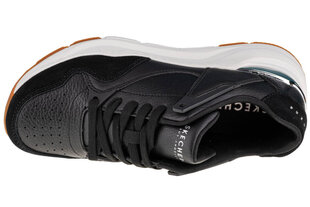 Sporta apavi sievietēm Skechers Rovina Cool the Core 155246-BLK, melni cena un informācija | Sporta apavi sievietēm | 220.lv