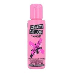 Noturīga matu krāsa Rebel Crazy Color, 100 ml, Nº 78 cena un informācija | Matu krāsas | 220.lv